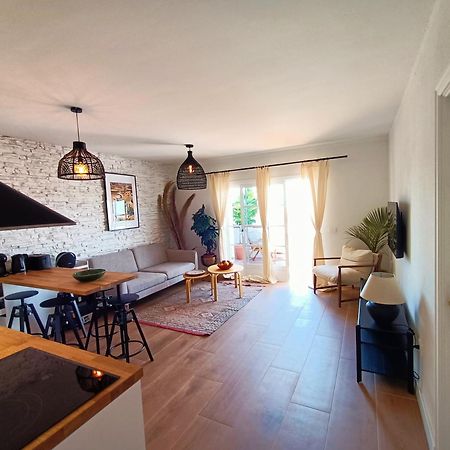 Costa Adeje Topfloor Corner Panoramics Views & Pools Esterno foto