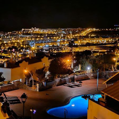 Costa Adeje Topfloor Corner Panoramics Views & Pools Esterno foto