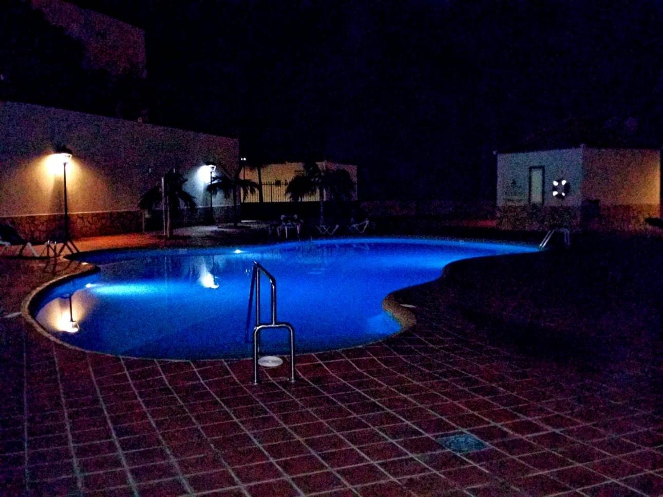 Costa Adeje Topfloor Corner Panoramics Views & Pools Esterno foto