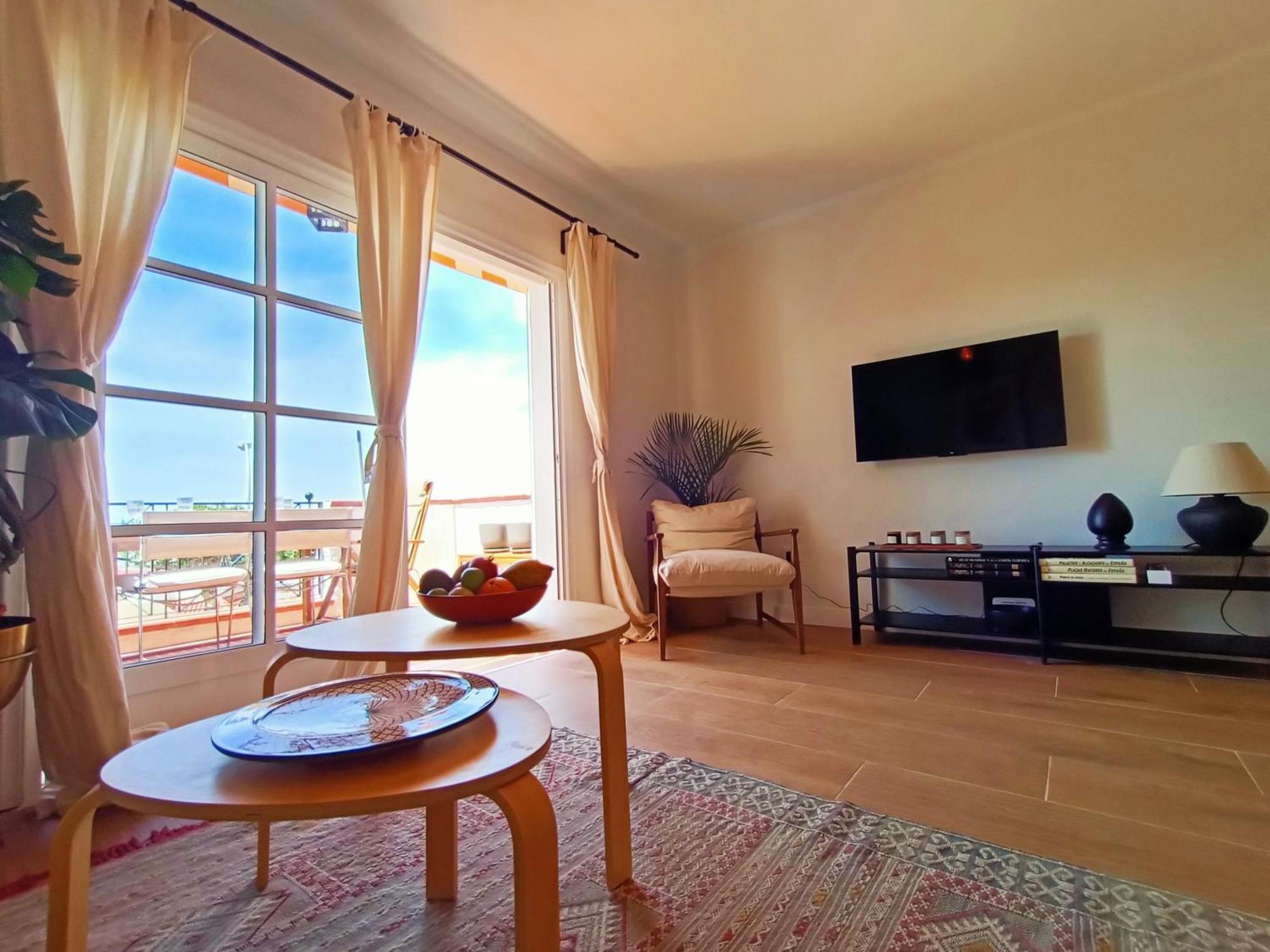 Costa Adeje Topfloor Corner Panoramics Views & Pools Esterno foto