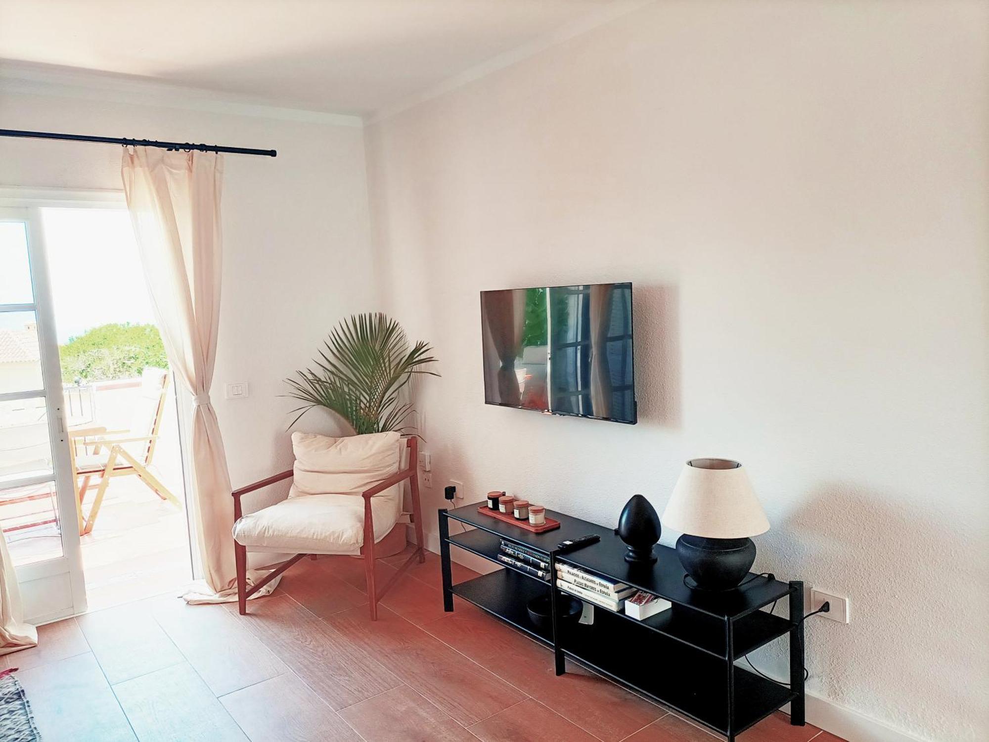 Costa Adeje Topfloor Corner Panoramics Views & Pools Esterno foto