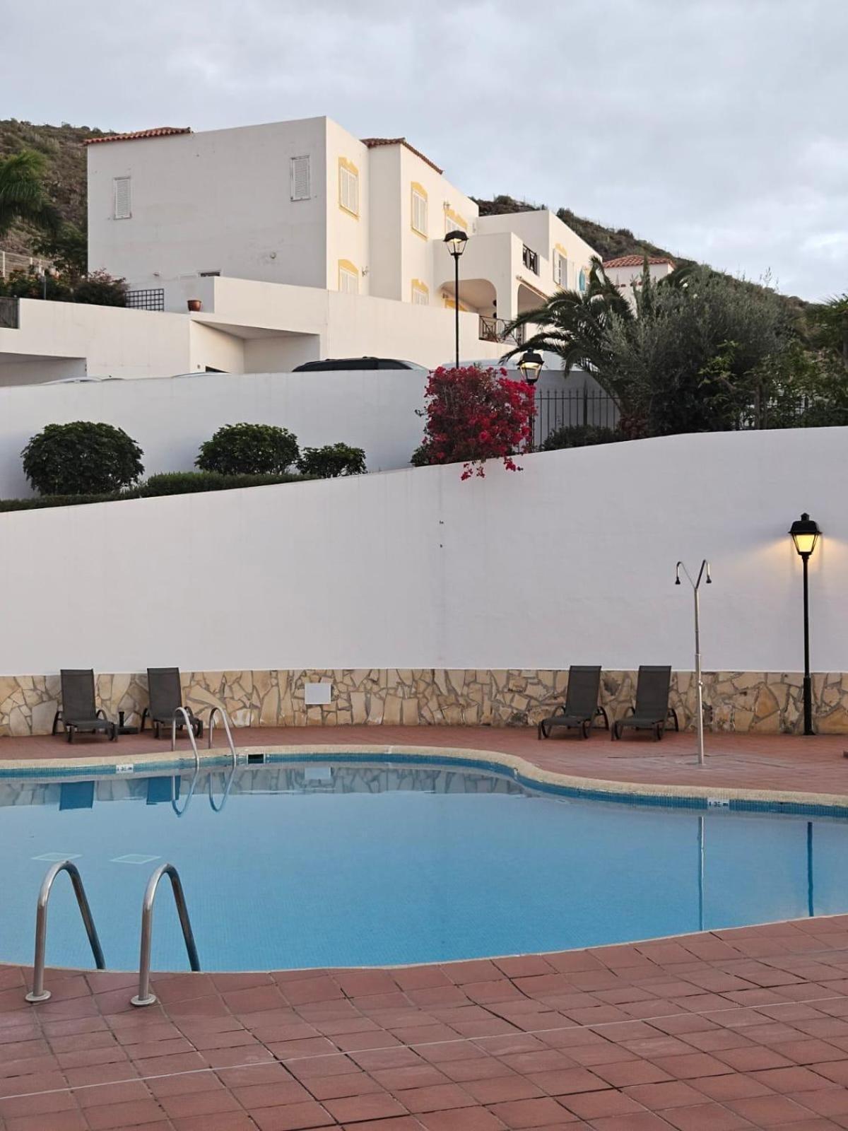 Costa Adeje Topfloor Corner Panoramics Views & Pools Esterno foto