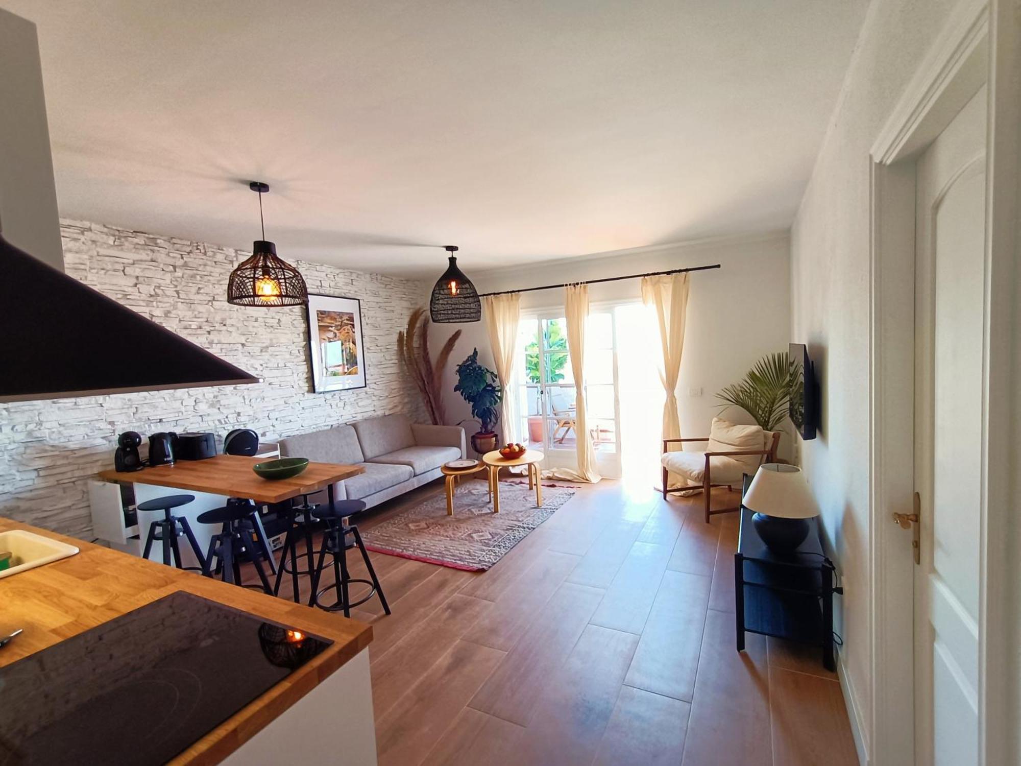 Costa Adeje Topfloor Corner Panoramics Views & Pools Esterno foto