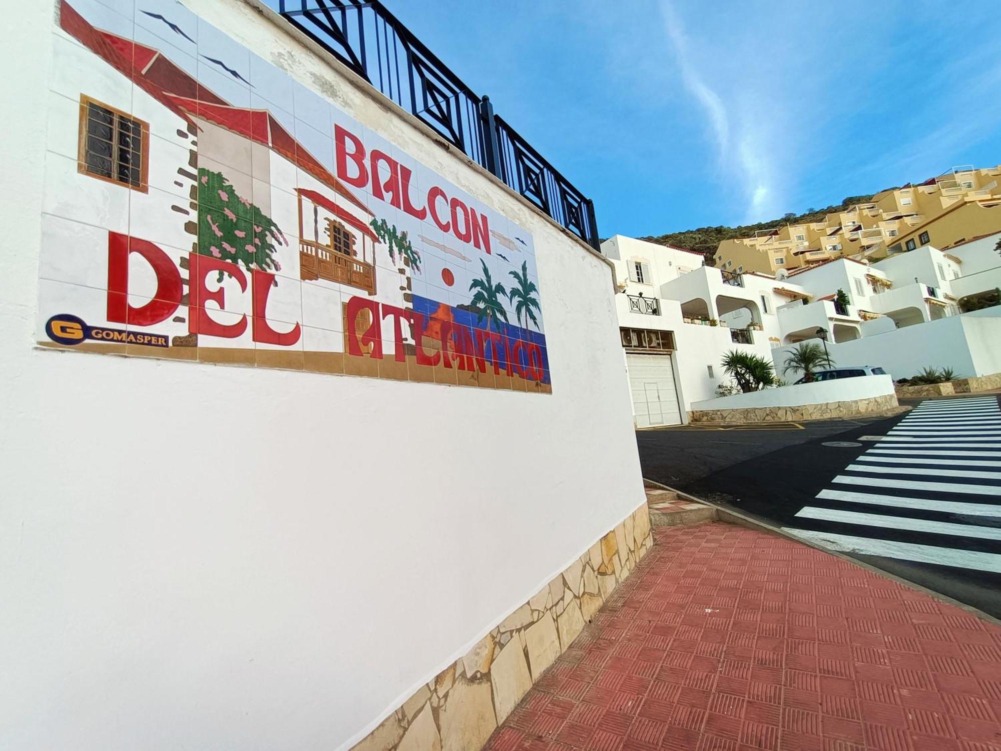 Costa Adeje Topfloor Corner Panoramics Views & Pools Esterno foto