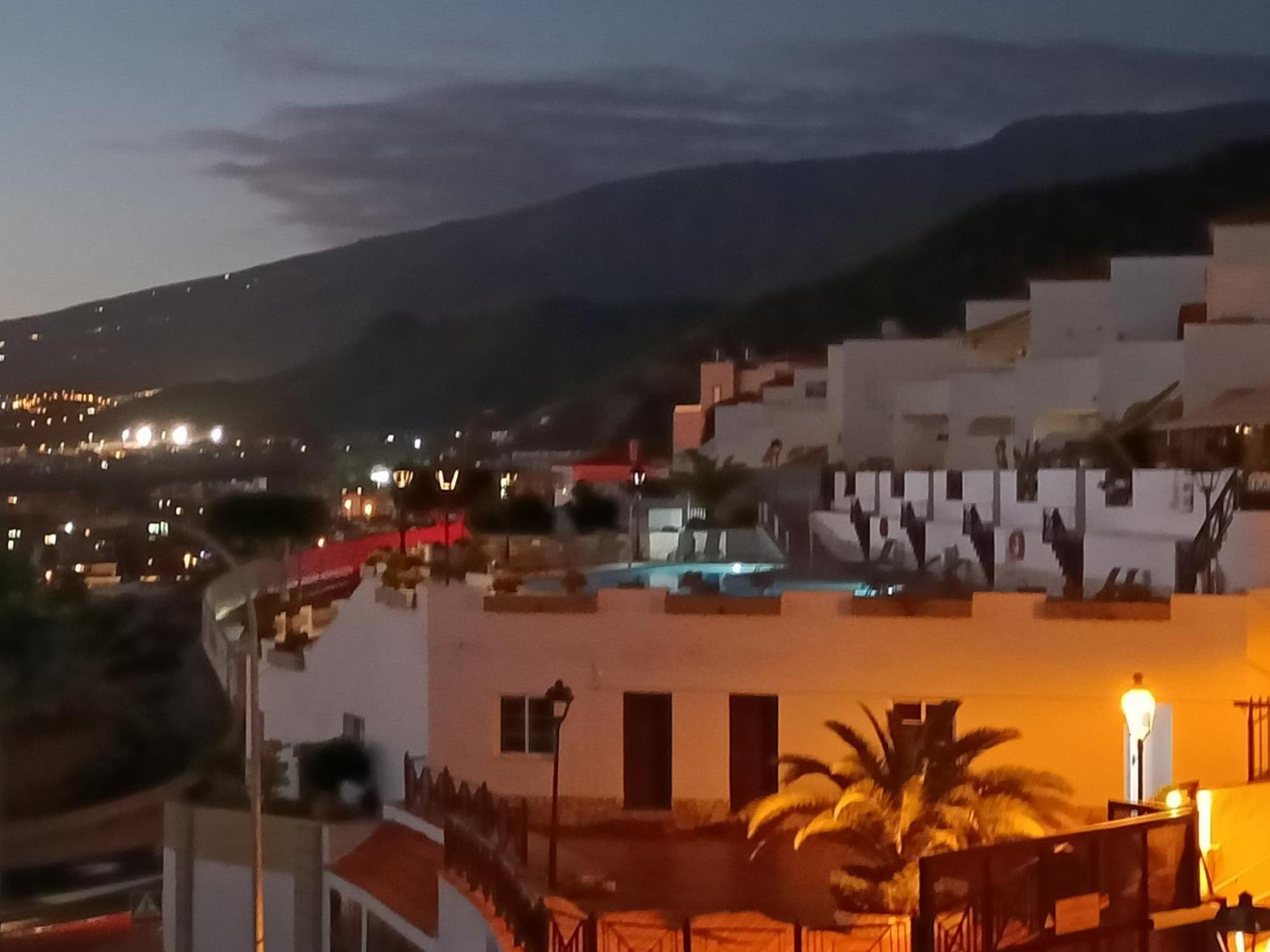 Costa Adeje Topfloor Corner Panoramics Views & Pools Esterno foto