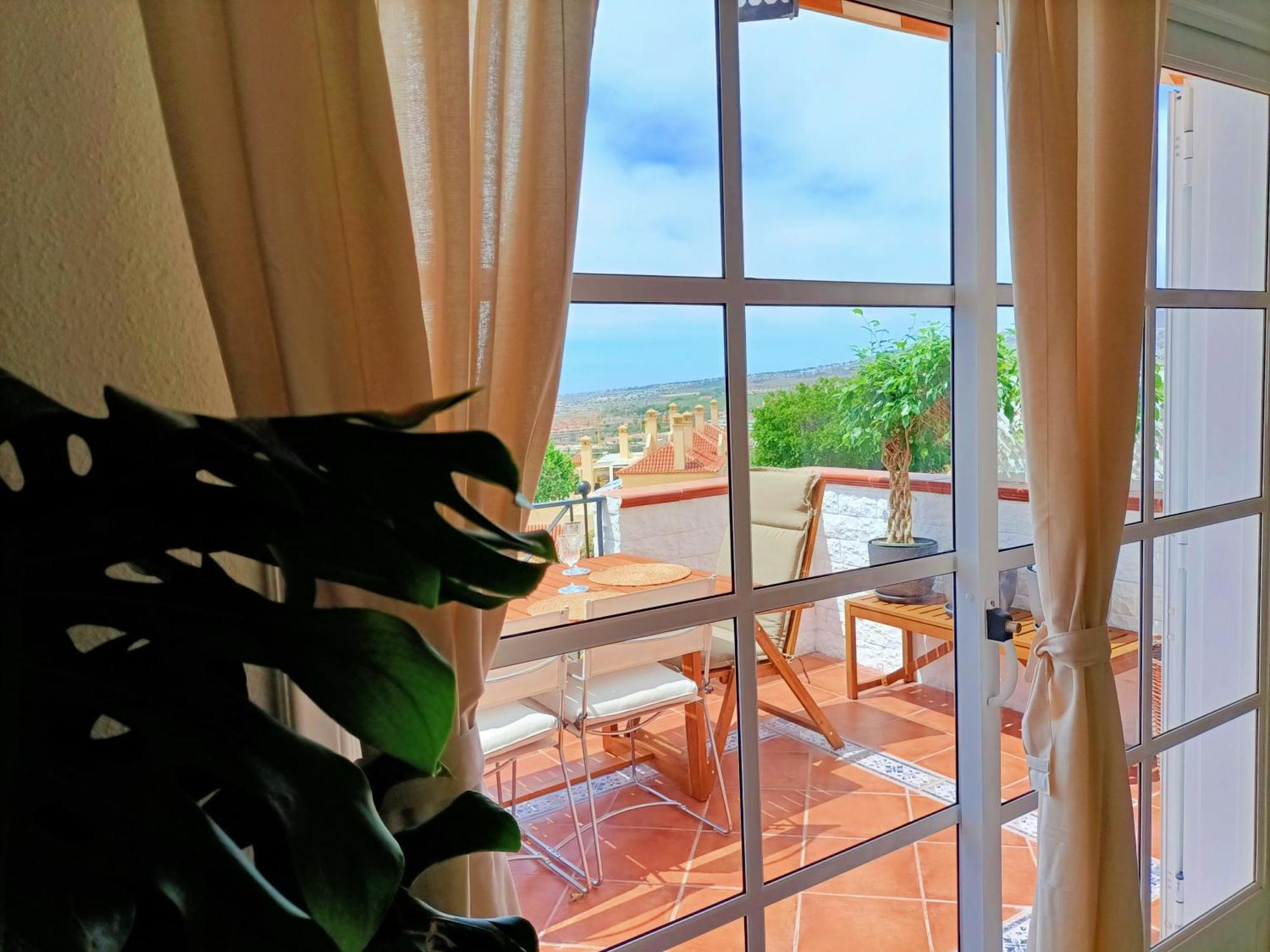 Costa Adeje Topfloor Corner Panoramics Views & Pools Esterno foto