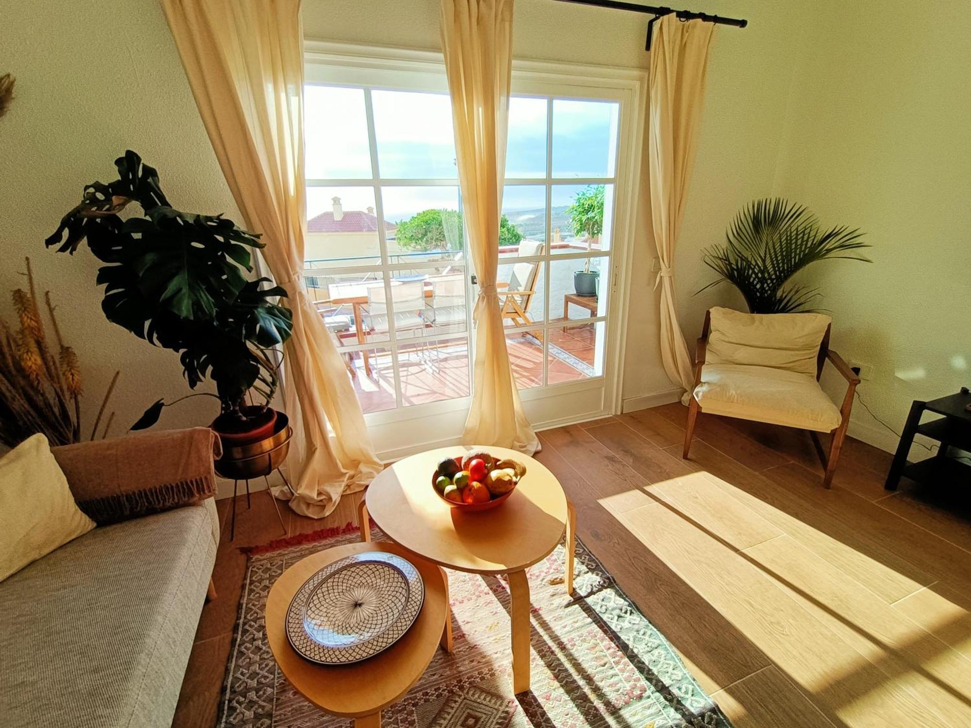 Costa Adeje Topfloor Corner Panoramics Views & Pools Esterno foto