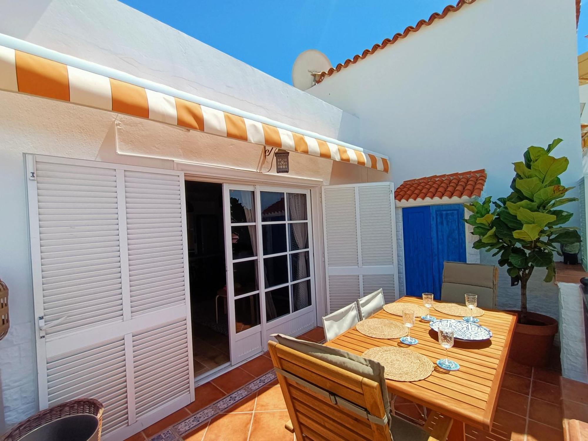 Costa Adeje Topfloor Corner Panoramics Views & Pools Esterno foto