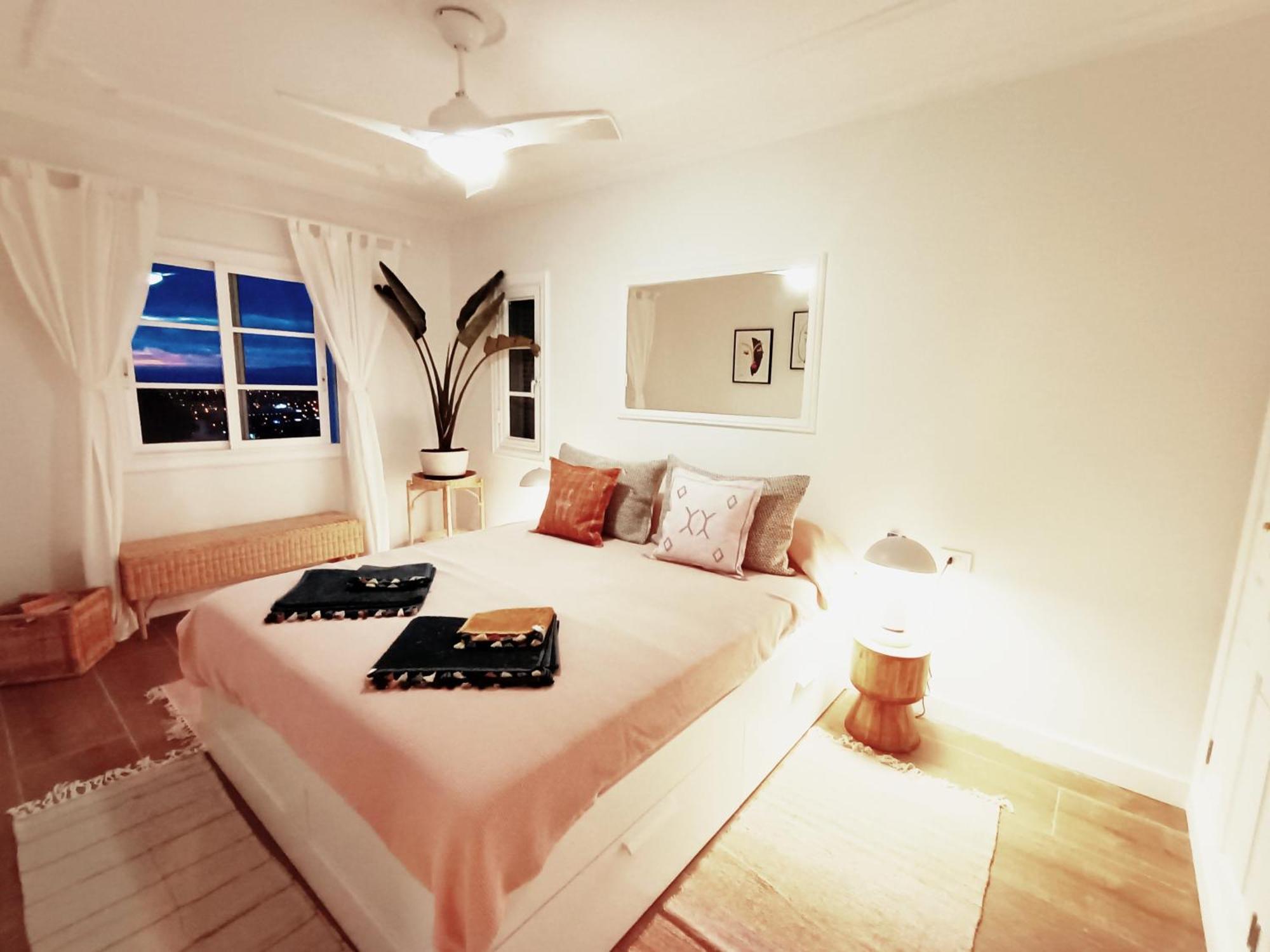Costa Adeje Topfloor Corner Panoramics Views & Pools Esterno foto