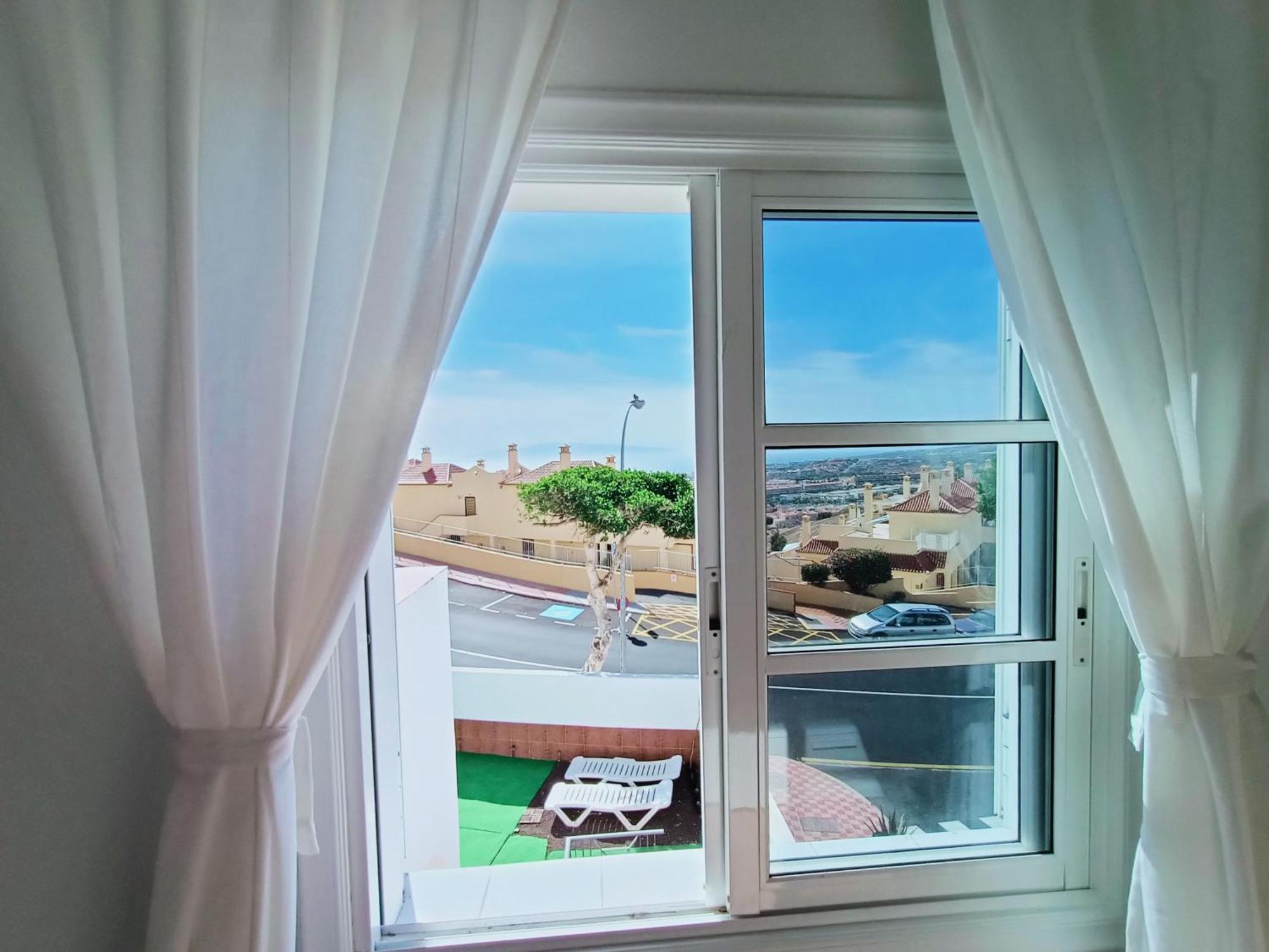 Costa Adeje Topfloor Corner Panoramics Views & Pools Esterno foto