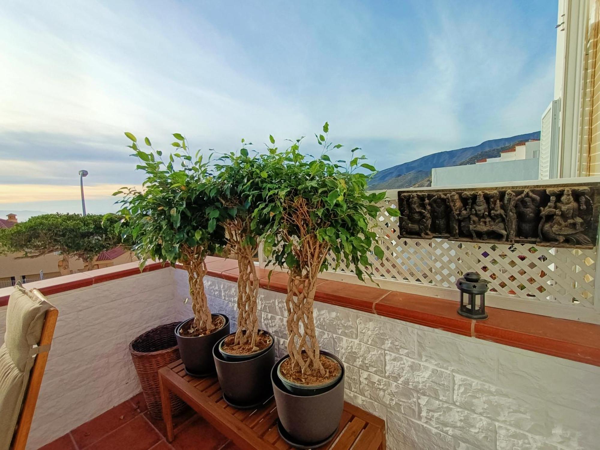 Costa Adeje Topfloor Corner Panoramics Views & Pools Esterno foto