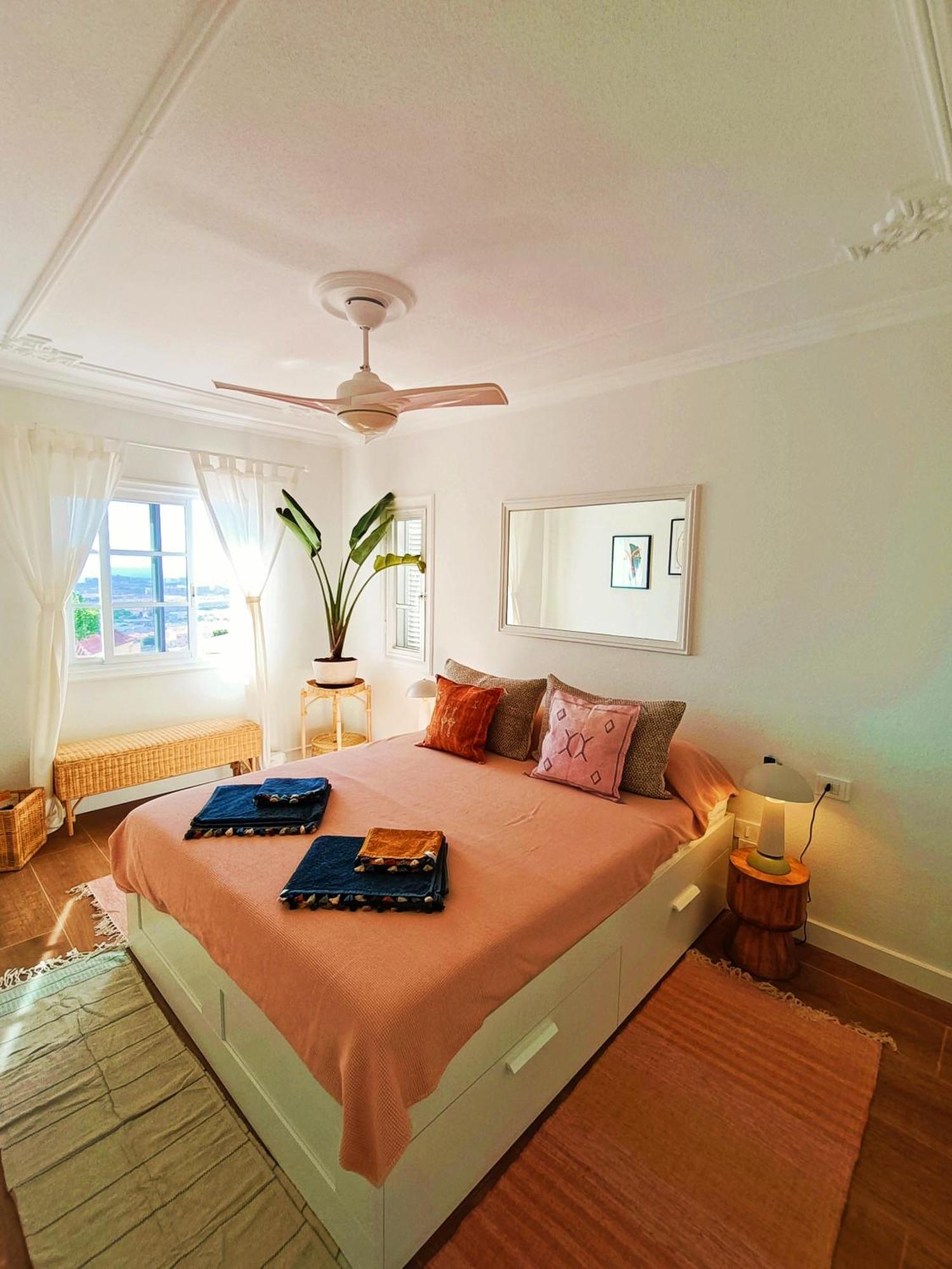 Costa Adeje Topfloor Corner Panoramics Views & Pools Esterno foto