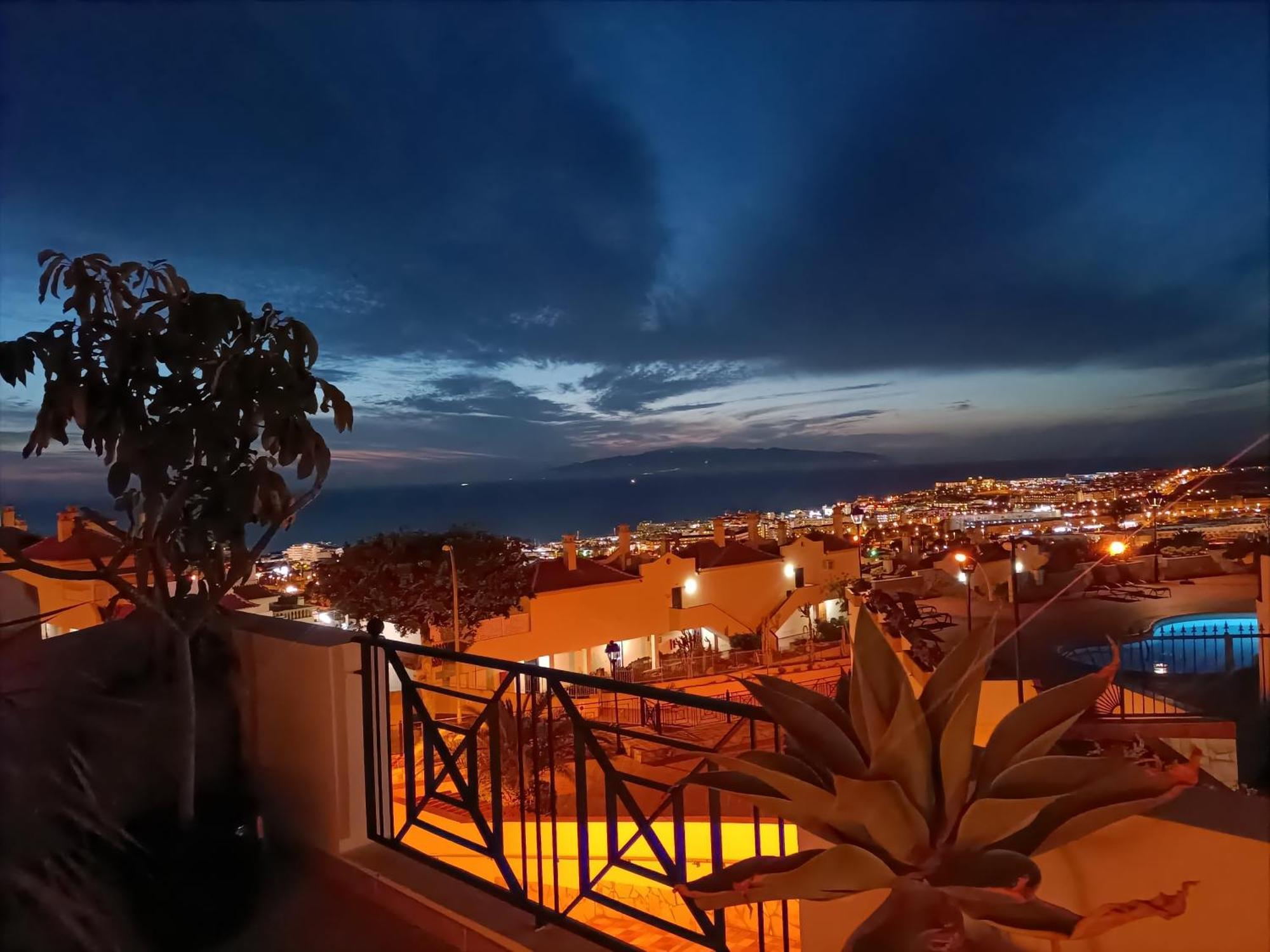 Costa Adeje Topfloor Corner Panoramics Views & Pools Esterno foto
